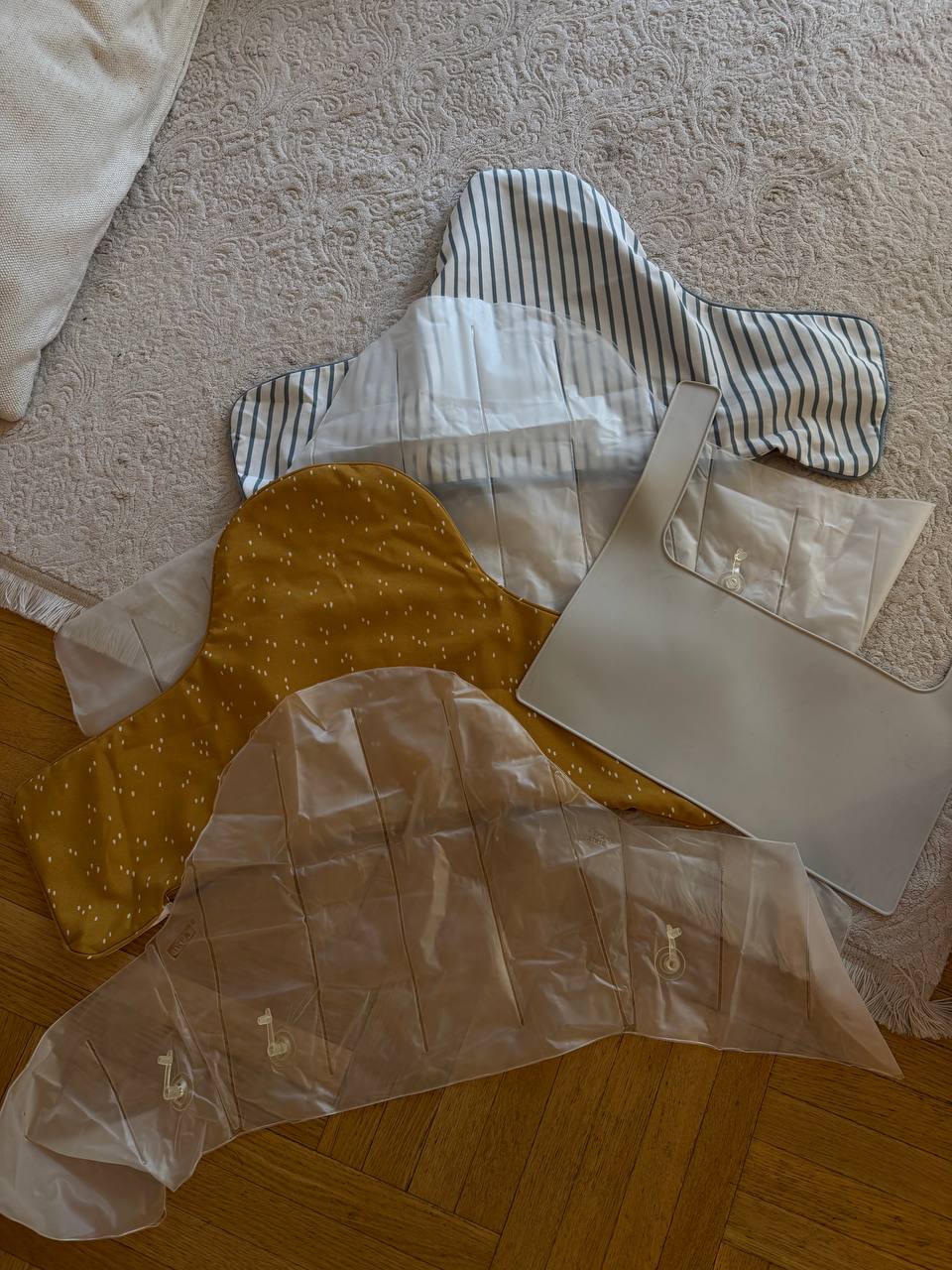 IKEA Antilop столица photo 4