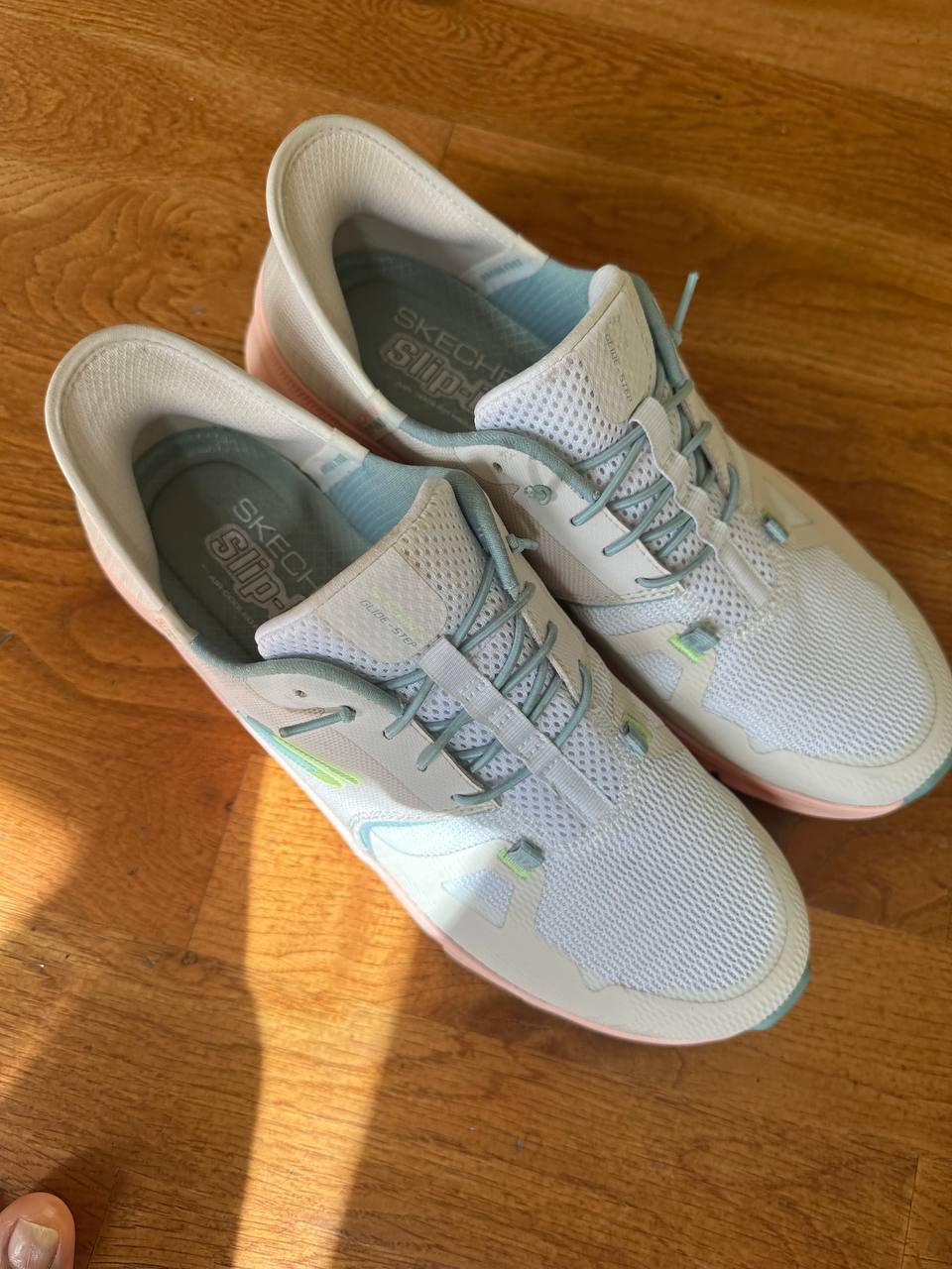 Skechers Step Pro sneakers