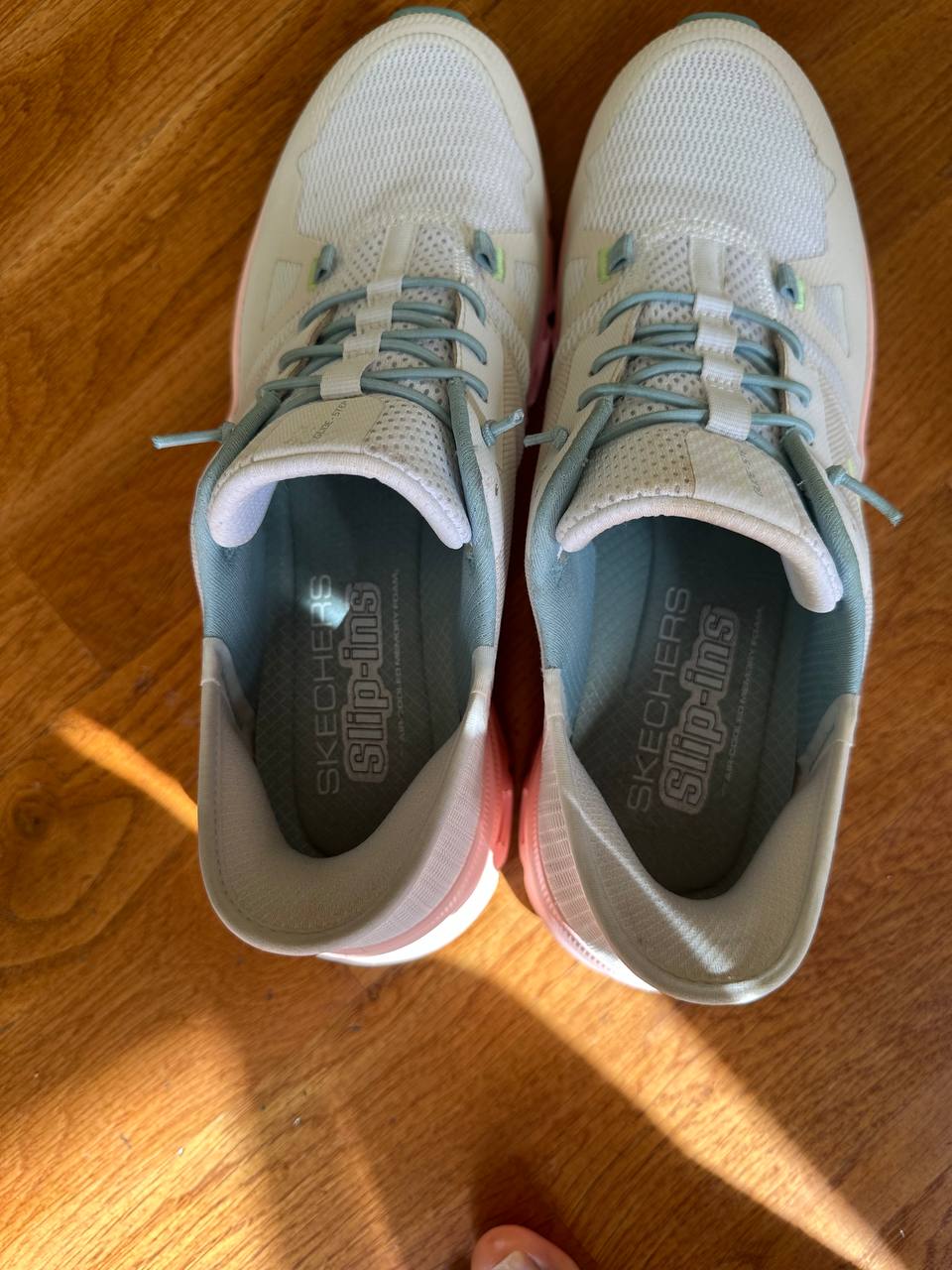 Skechers Step Pro sneakers photo 2