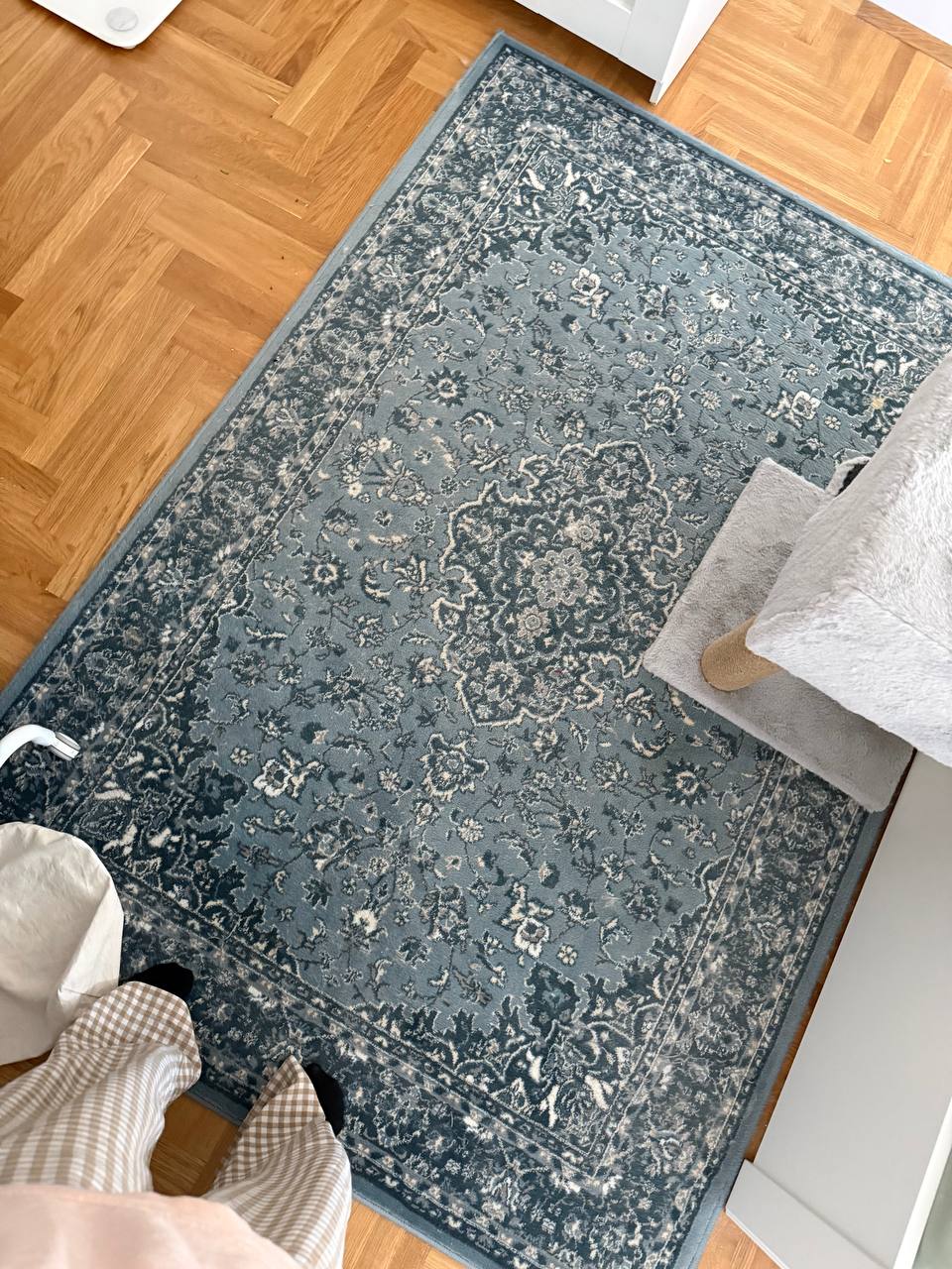 Ikea ведак килим photo 3