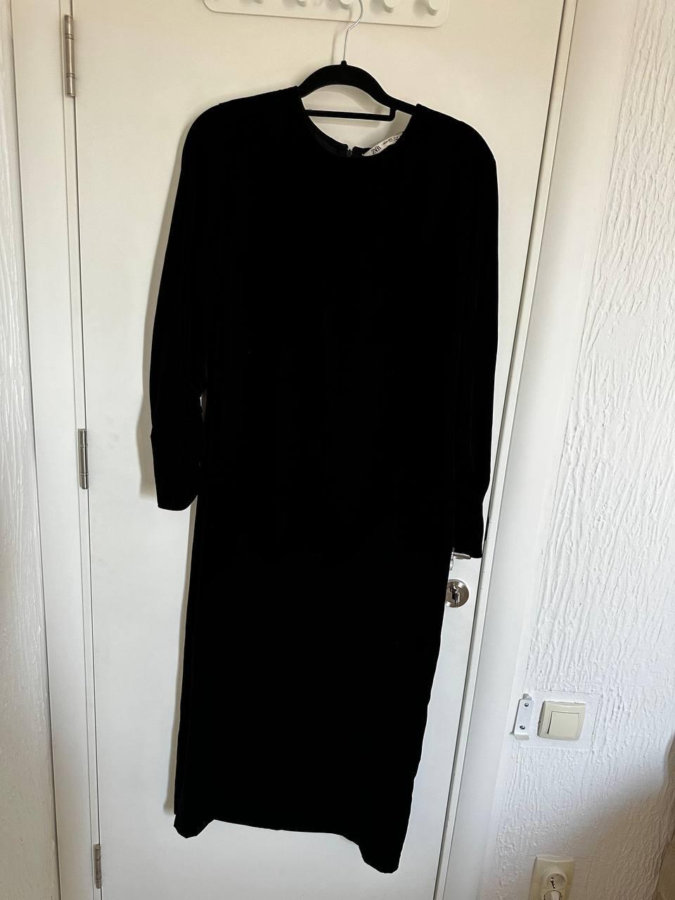 Velvet Zara dress