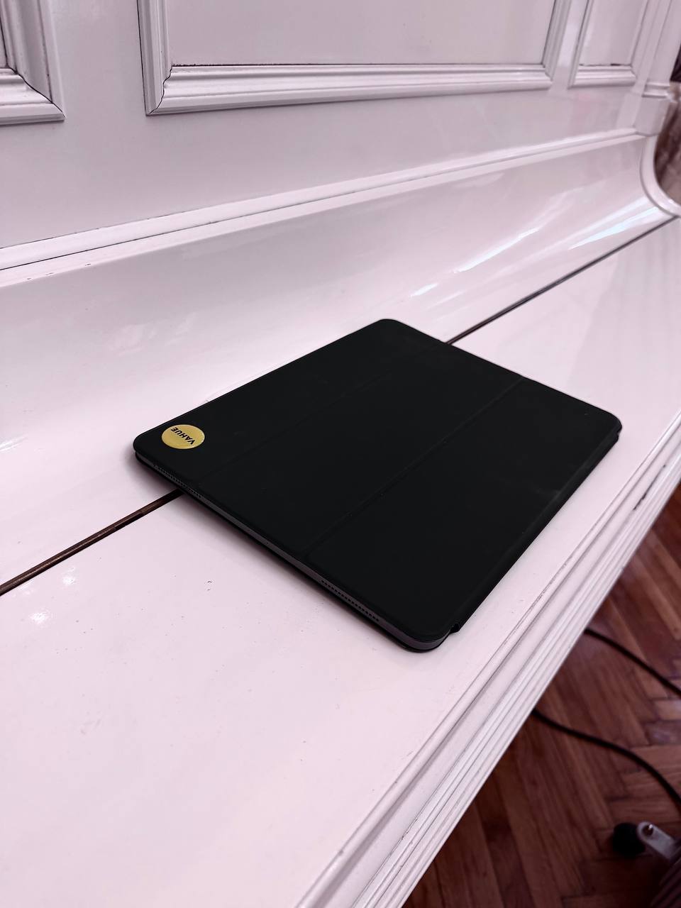 iPad Pro 12.9” 4. генерација photo 4