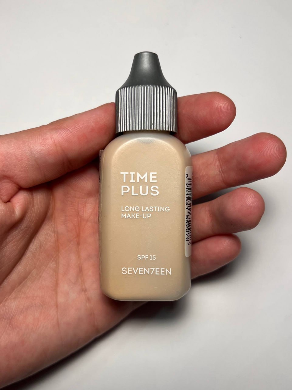 TONYMOISTURIZER Hidratantna krema za lice SEVEN7EEN Time plus photo 2