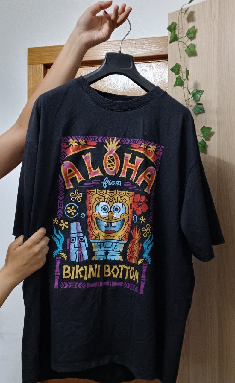 Majica sa Bobom LCW casual đonom