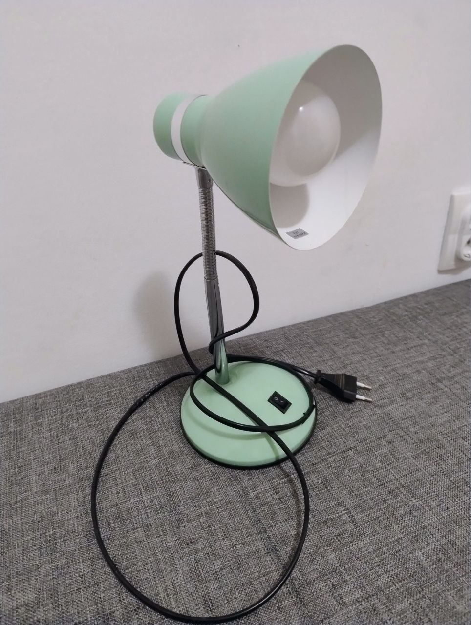 Namenska lampa