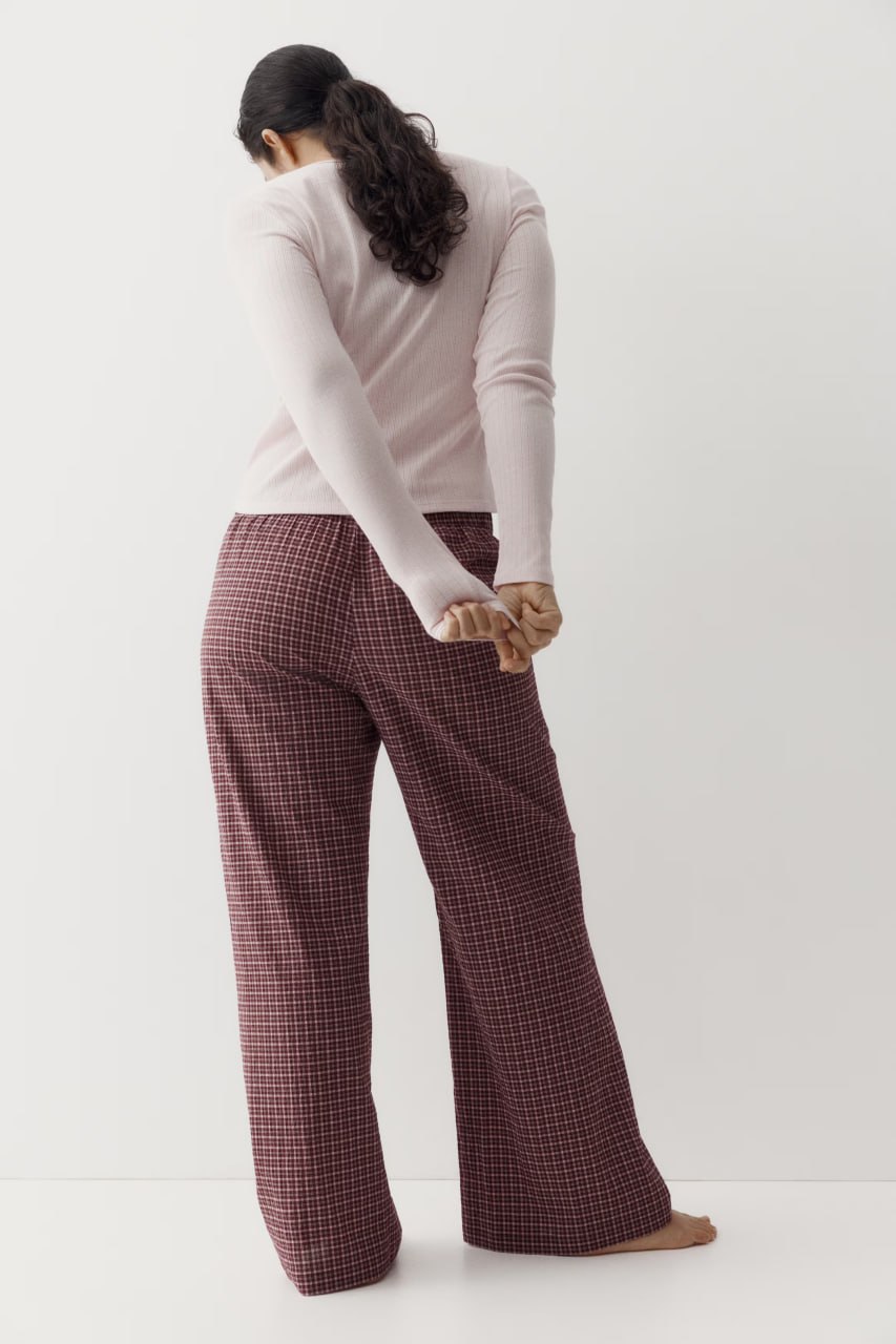 H&M pants photo 2