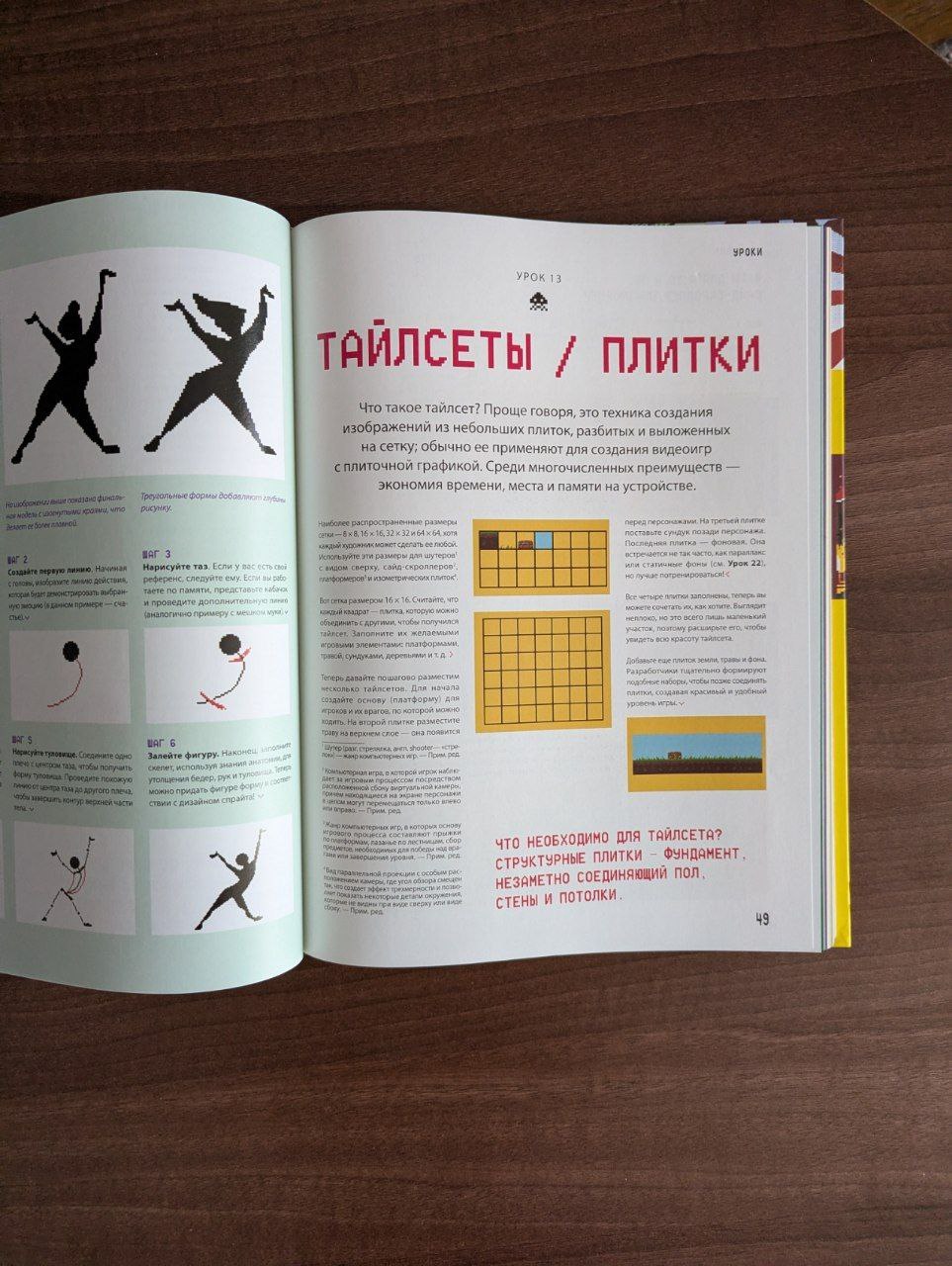 «Как рисовать голову и фигуру человека» photo 4