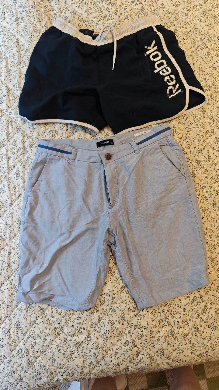 Men's shorts