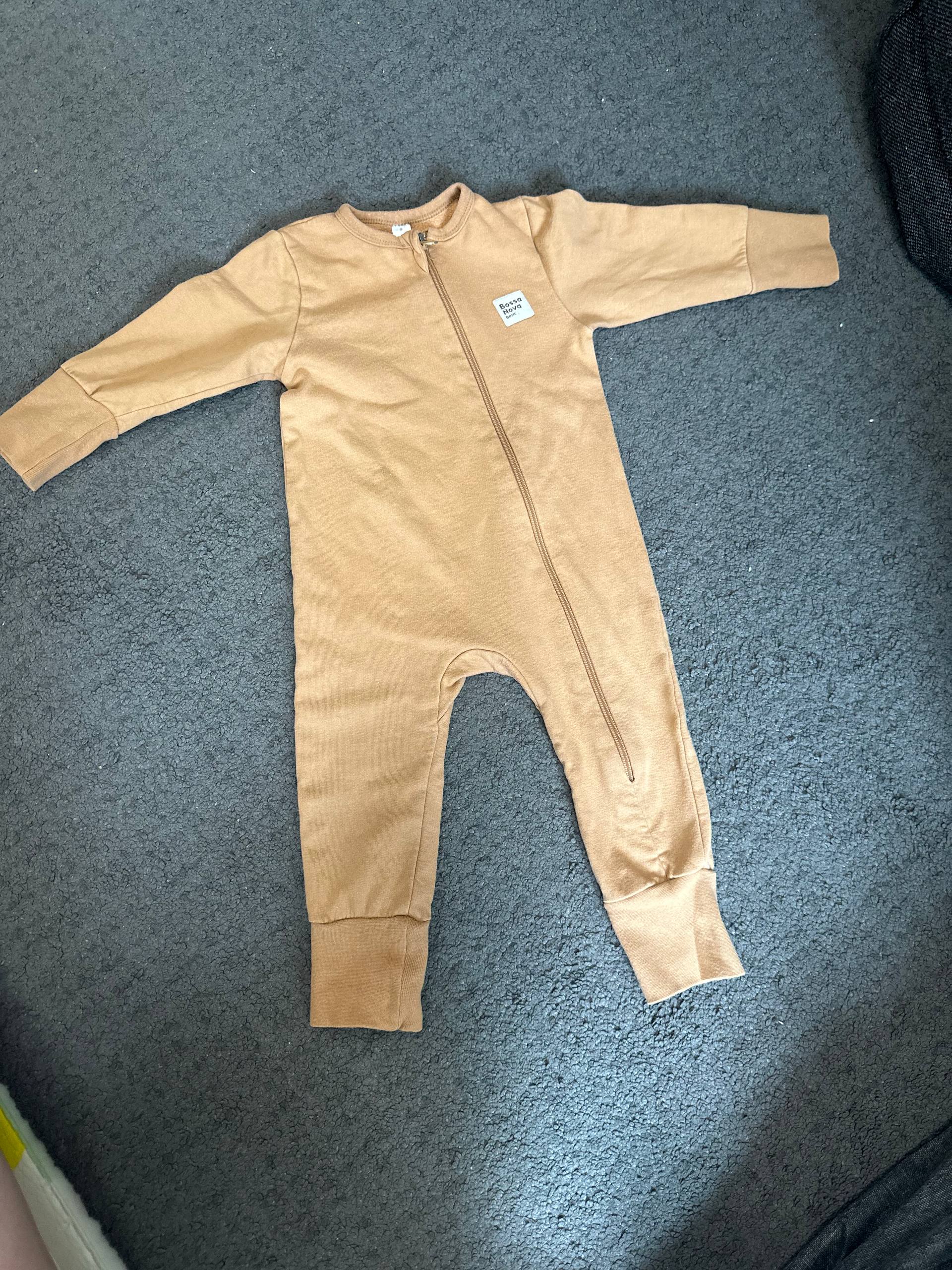 Jumpsuit
