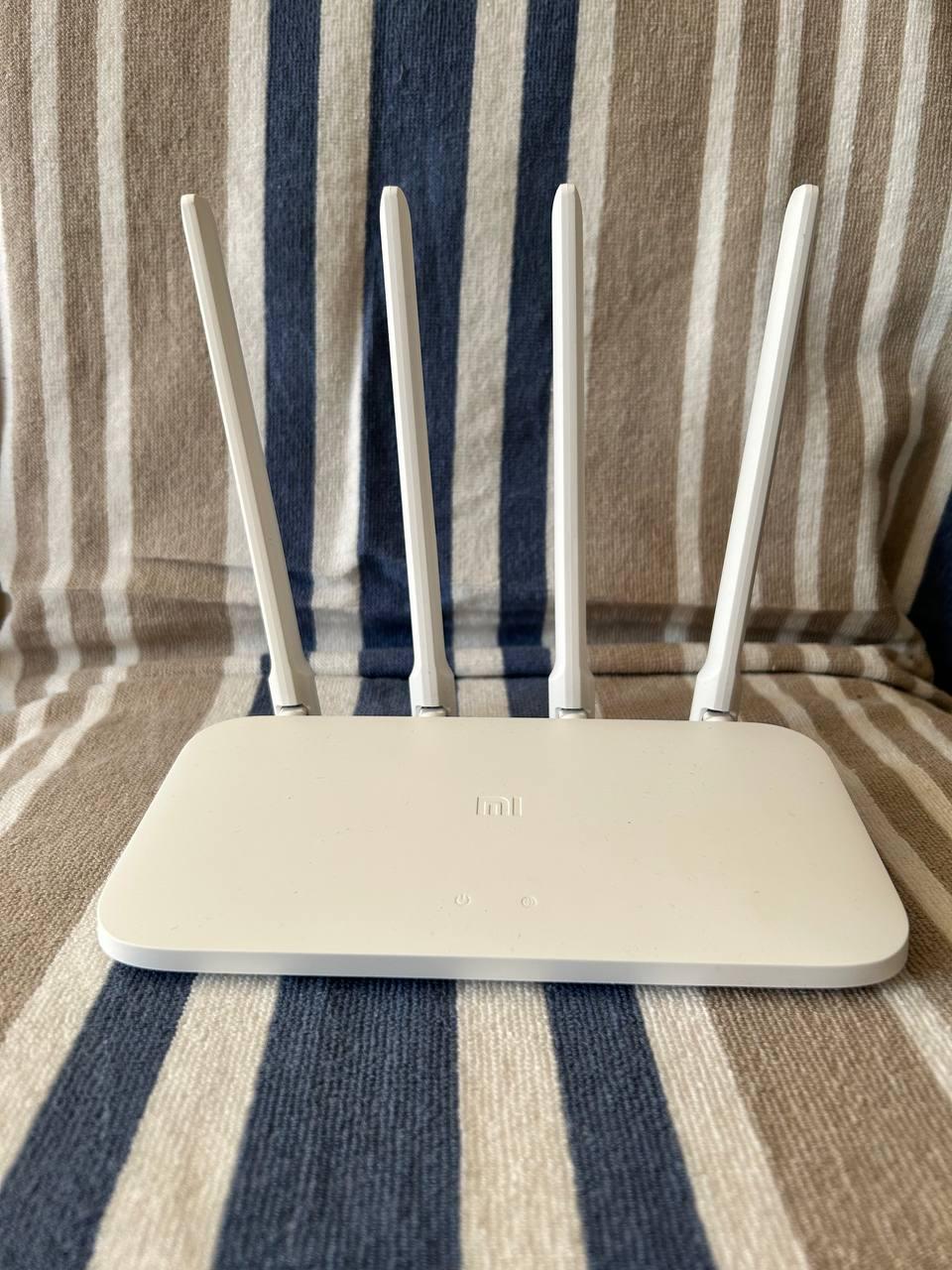 Xiaomi Router, Mi Router 4C photo 2