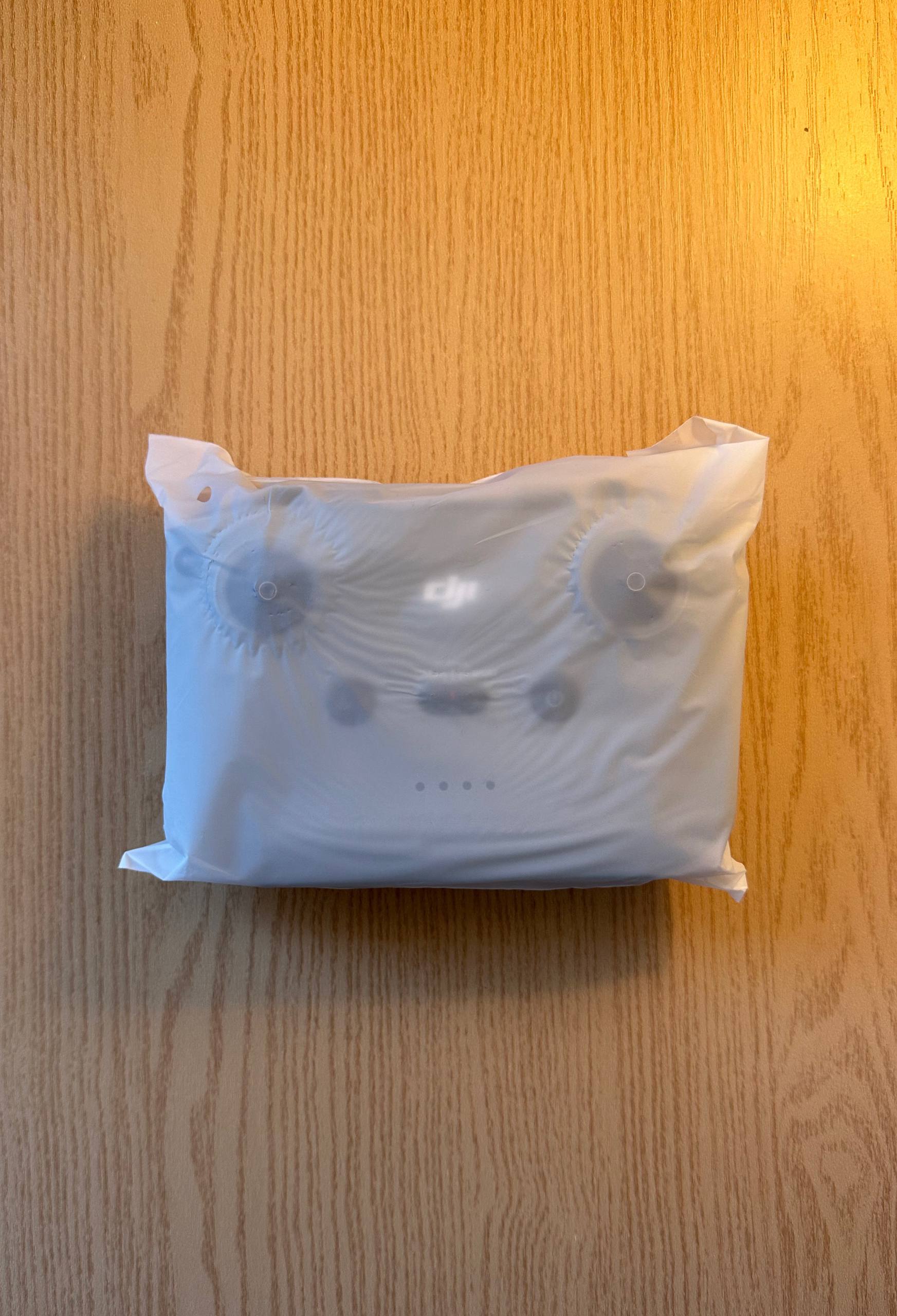 DJI RC-N1 remote control