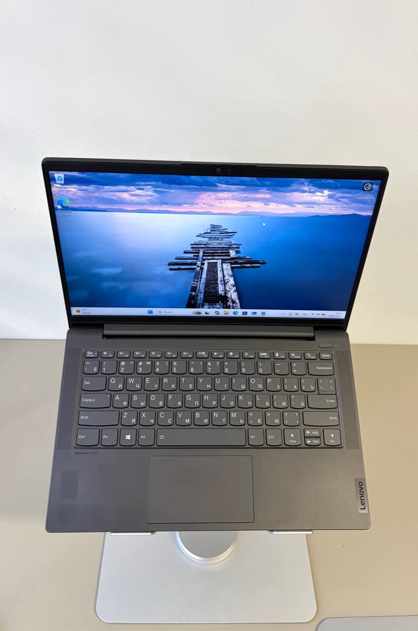 Lenovo IdeaPad 5 14alc05 photo 2