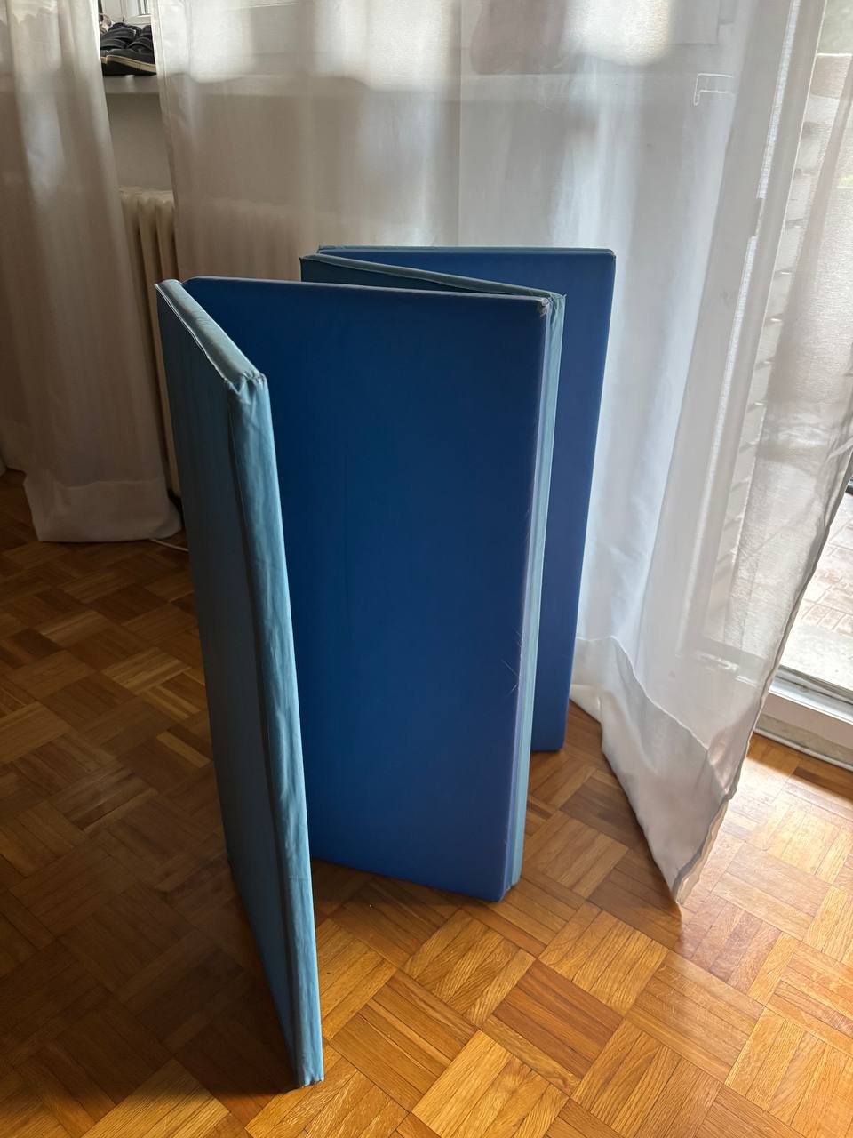 Ikea Mat