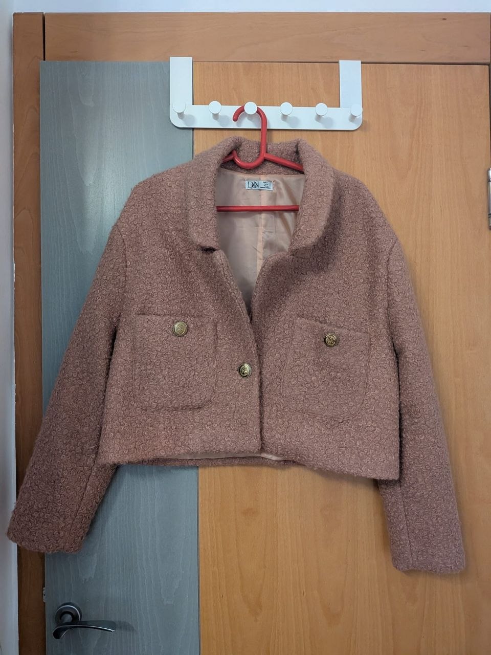 Пальто photo 3