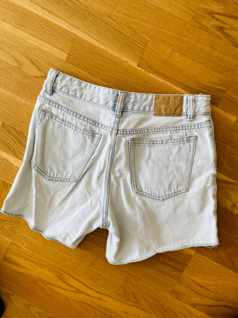 Šorts Pull and Bear photo 2