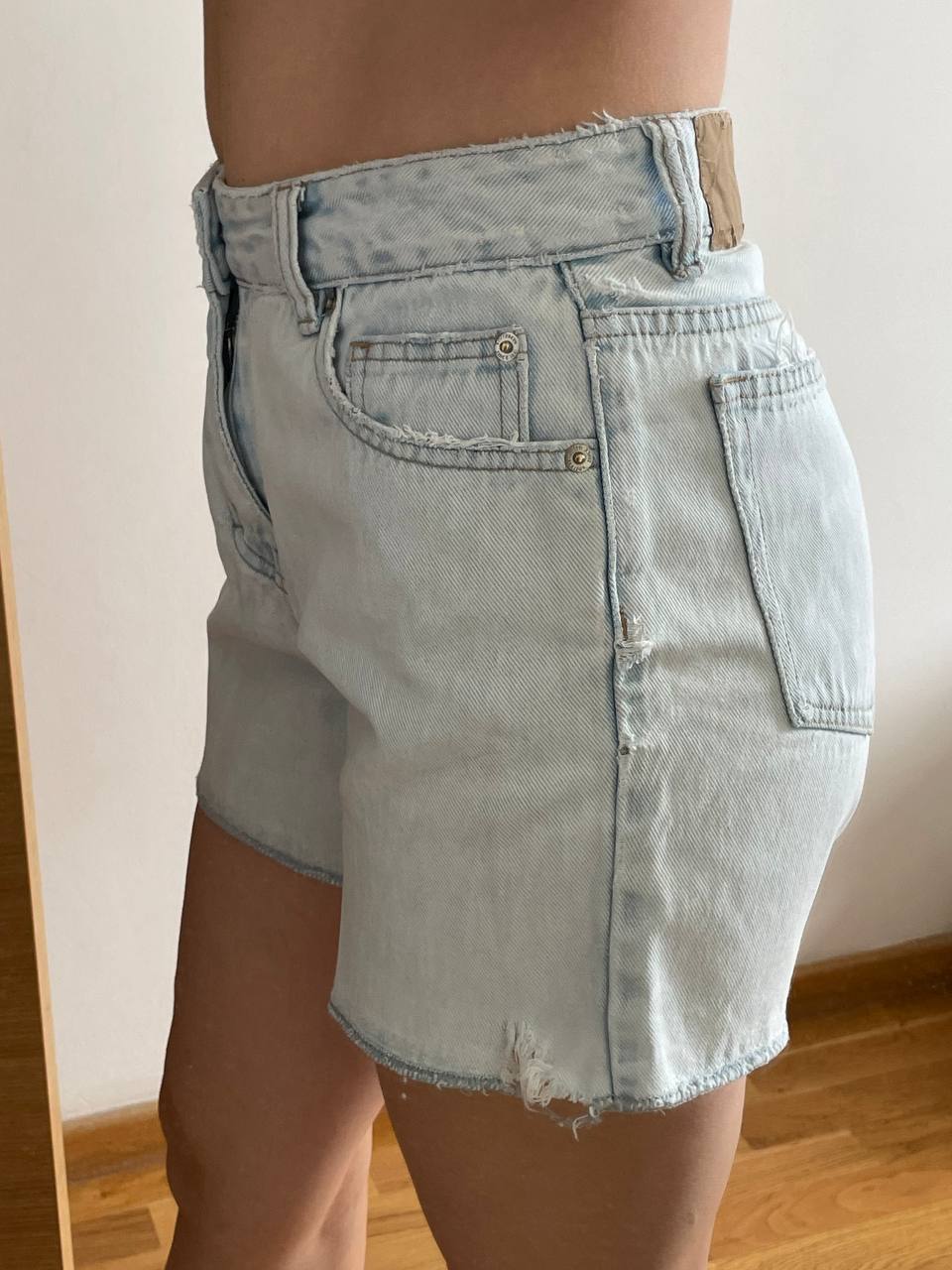 Šorts Pull and Bear photo 3