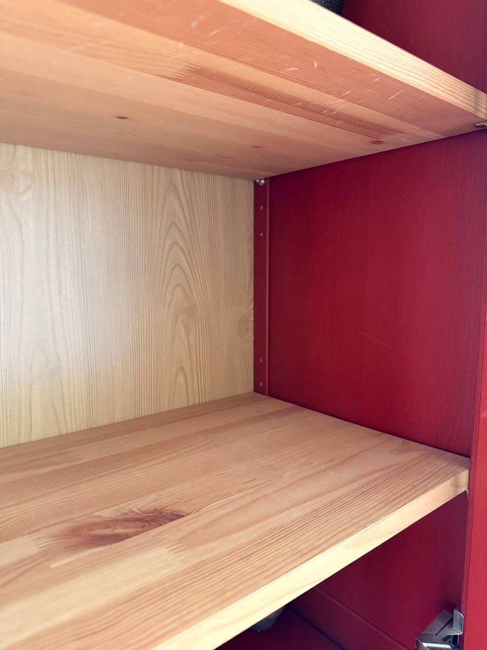 IKEK HEMNES Шкаф photo 5
