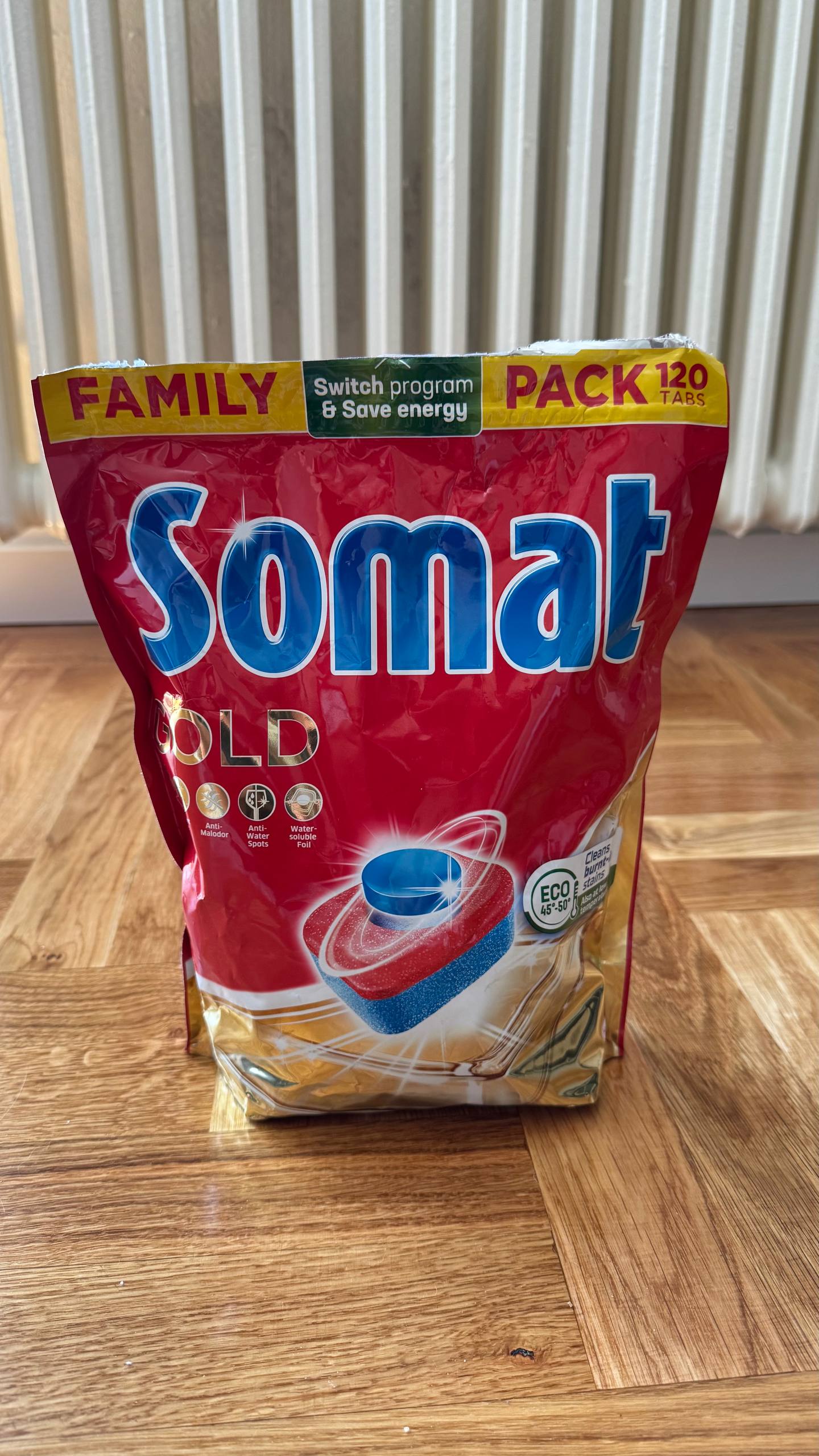 Somat gold