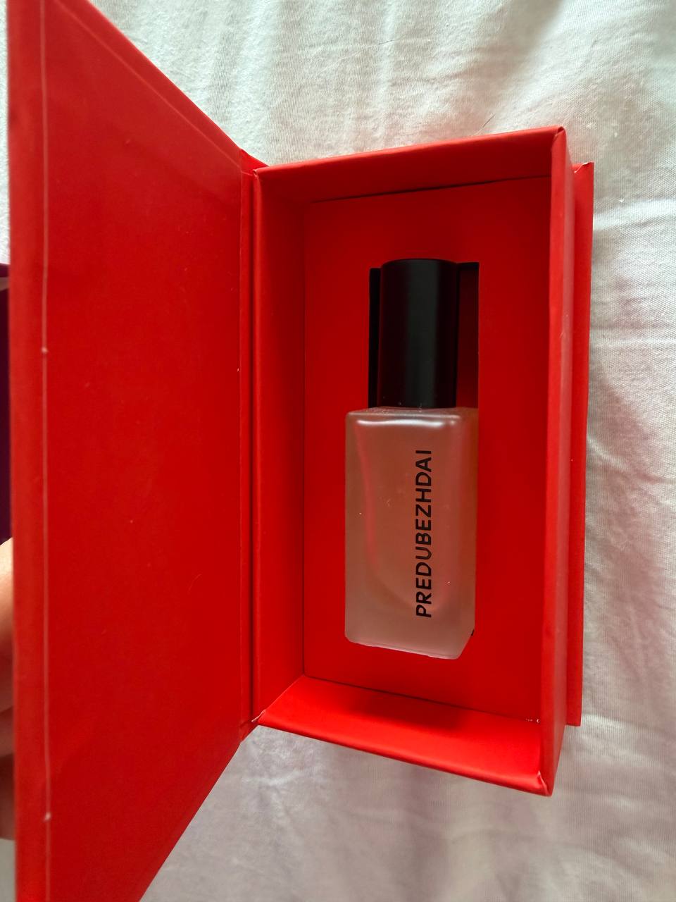Eau de Parfum MARGO photo 2