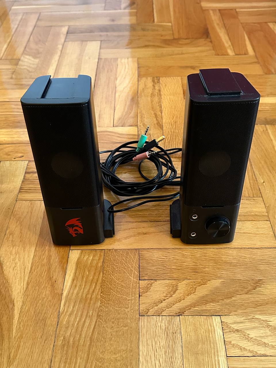 Redragon GS550 Speakers