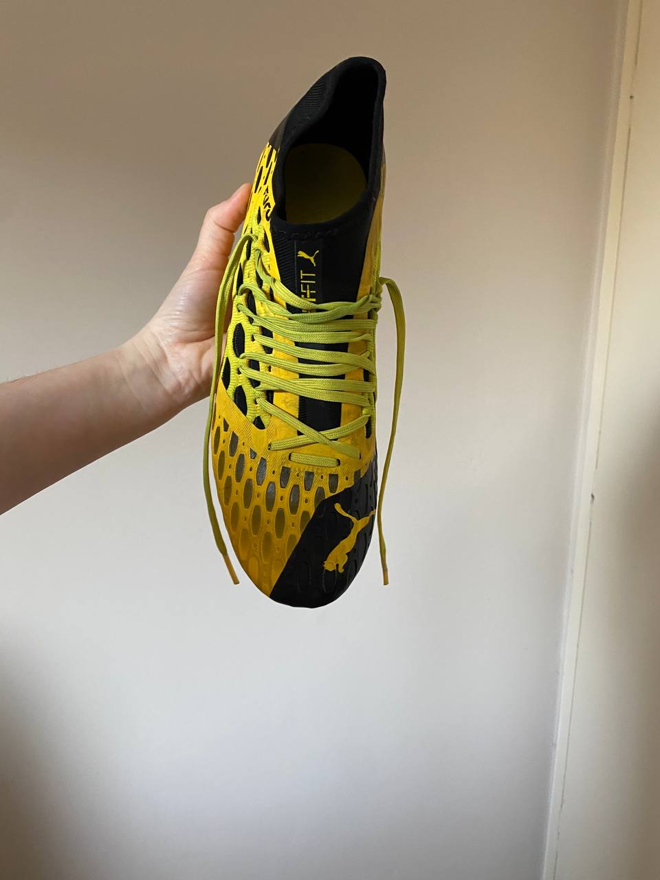 Puma Future 5.3 Netfit