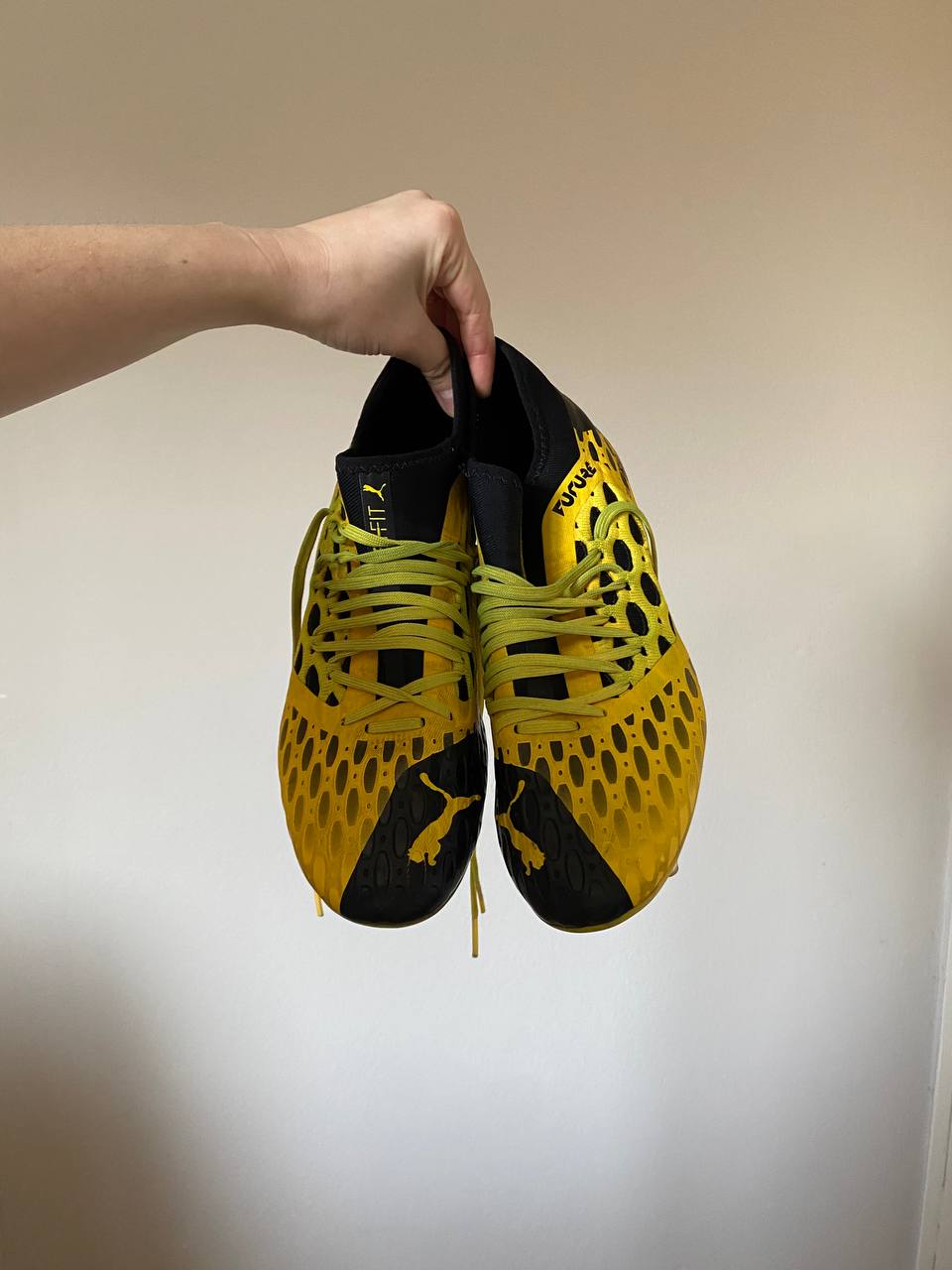 Puma Future 5.3 Netfit photo 2