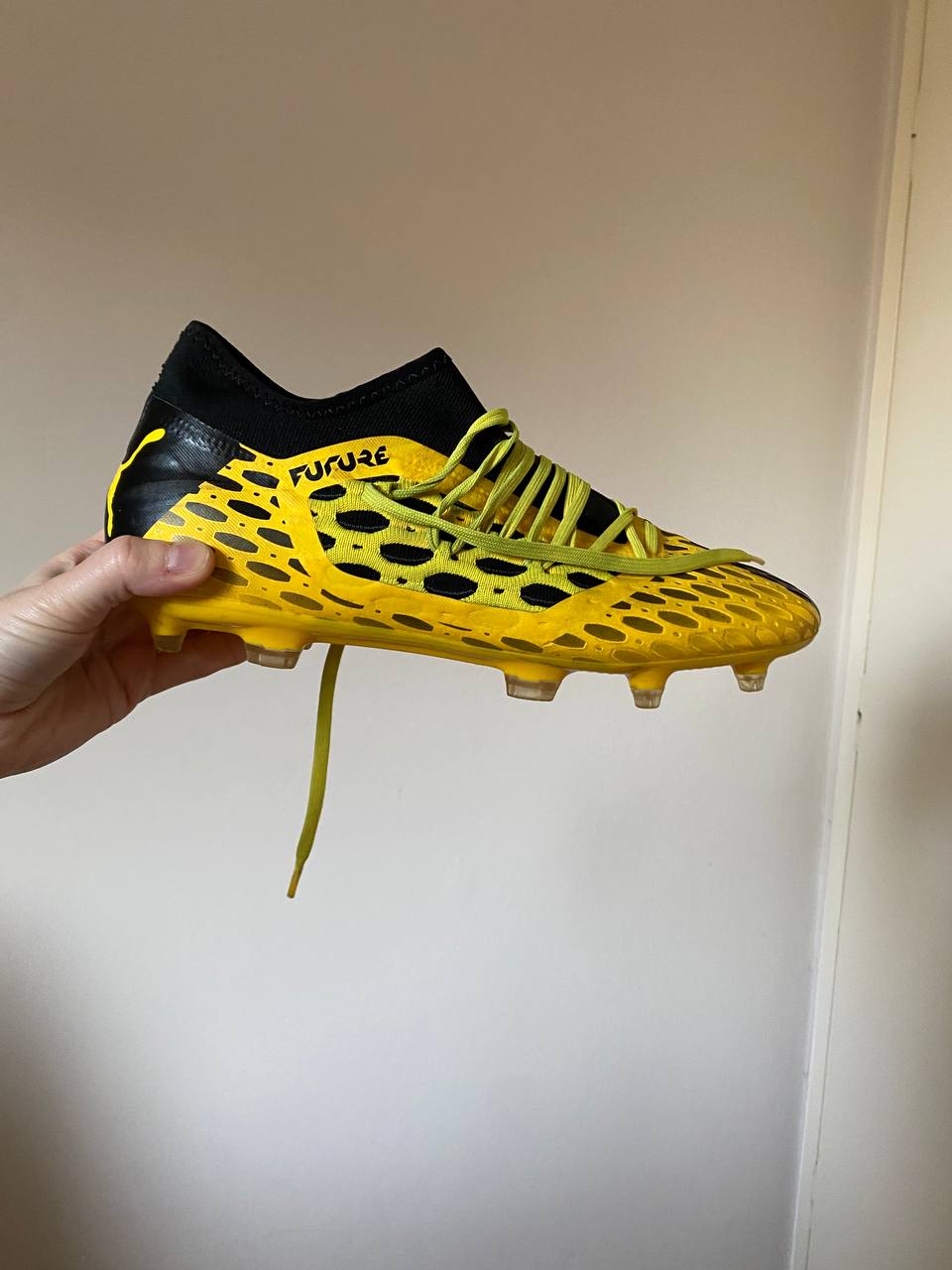 Puma Future 5.3 Netfit photo 4