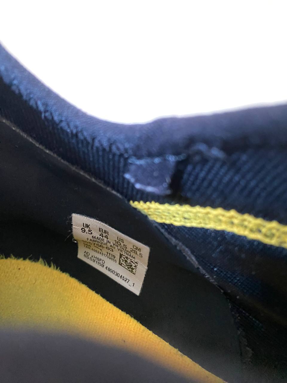 Puma Future 5.3 Netfit photo 6