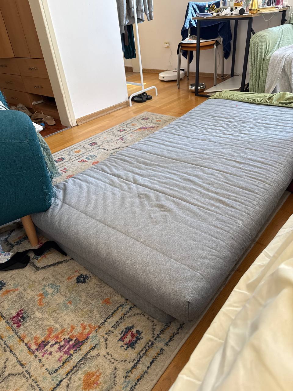 mattress