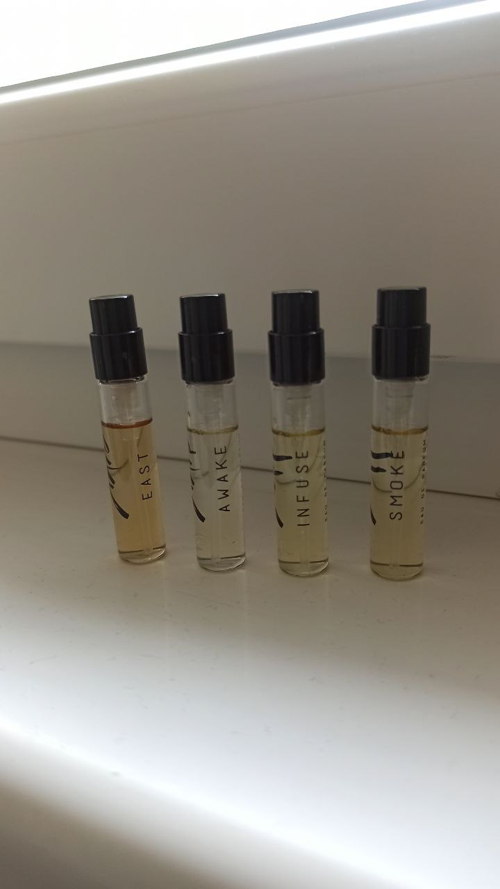 Amouage Sunshine photo 2