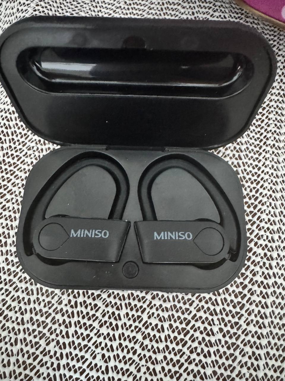 miniso slušalice