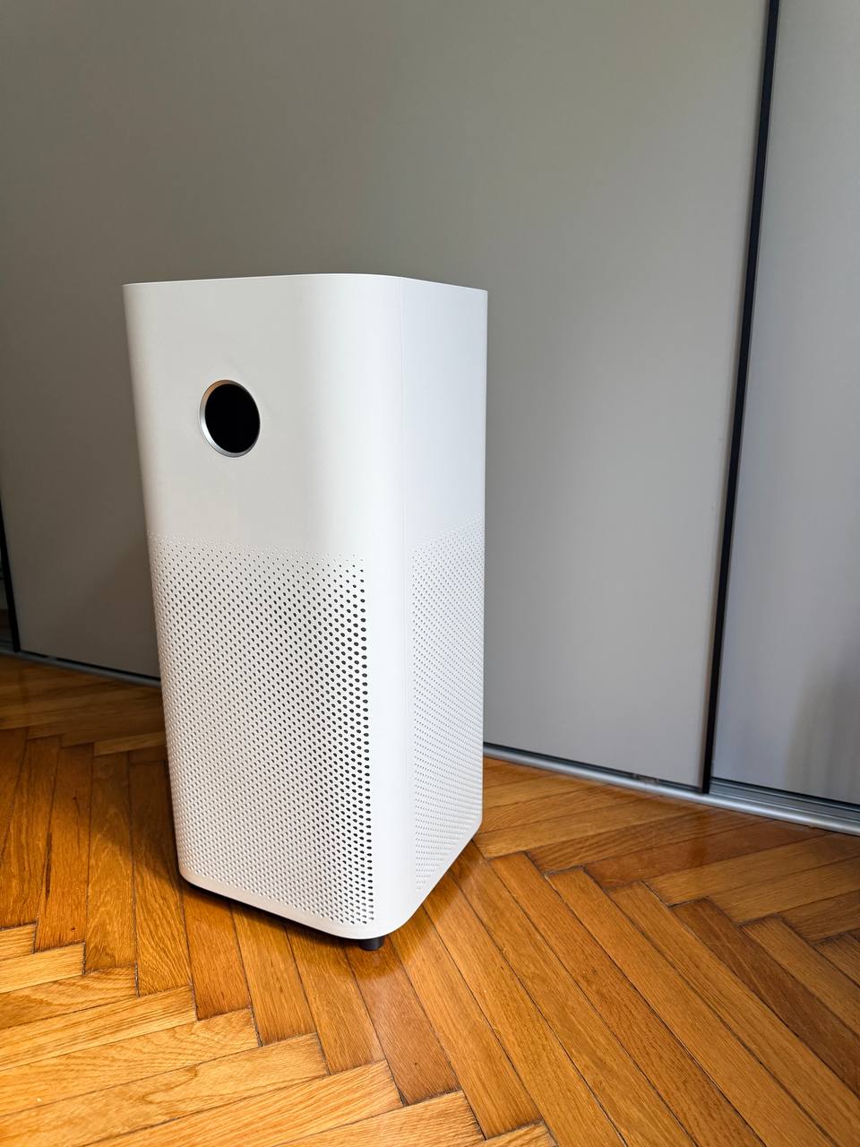 Xiaomi MI Uredjač Vani 4