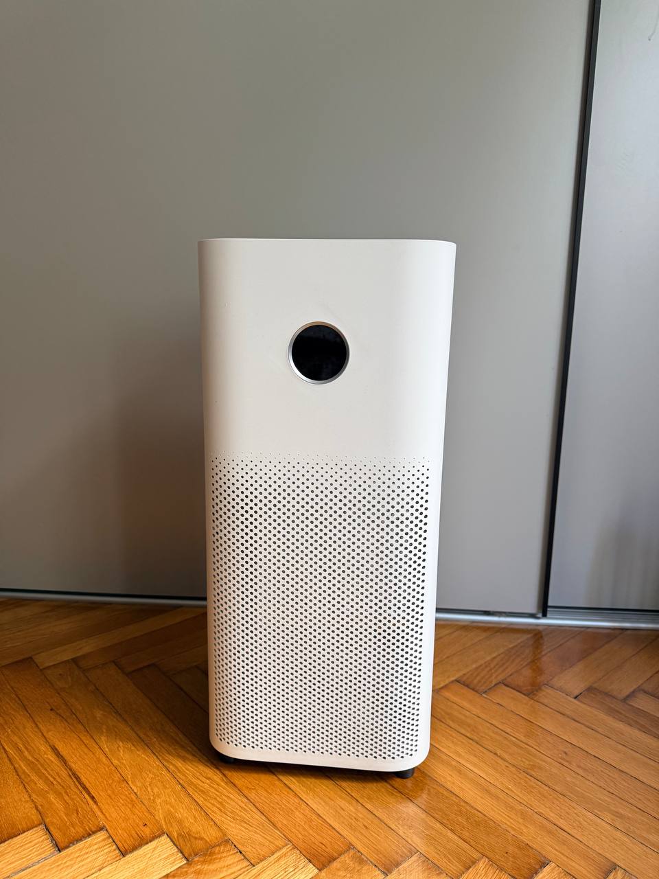 Xiaomi MI Air Purifier 4 photo 2