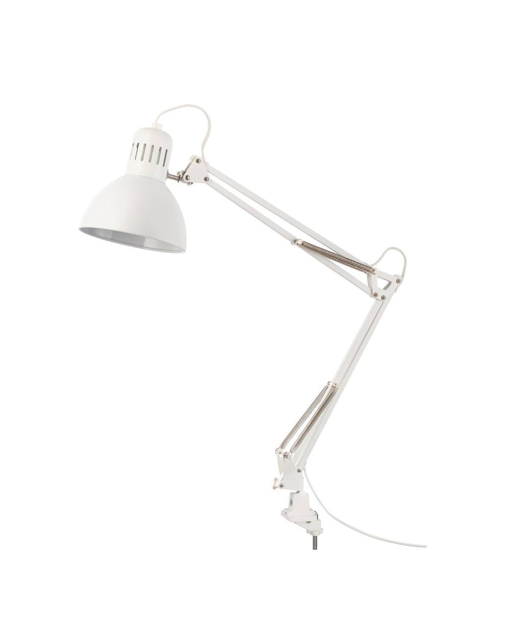 IKEA TERTIAL lamp