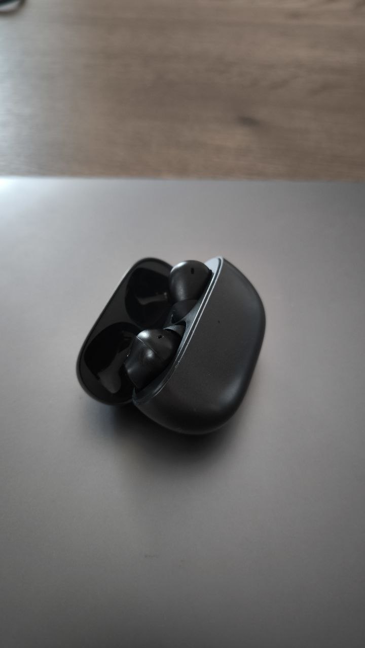 Redmi buds 4 pro