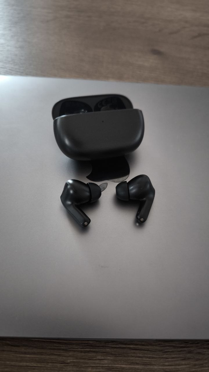 Redmi buds 4 pro photo 2