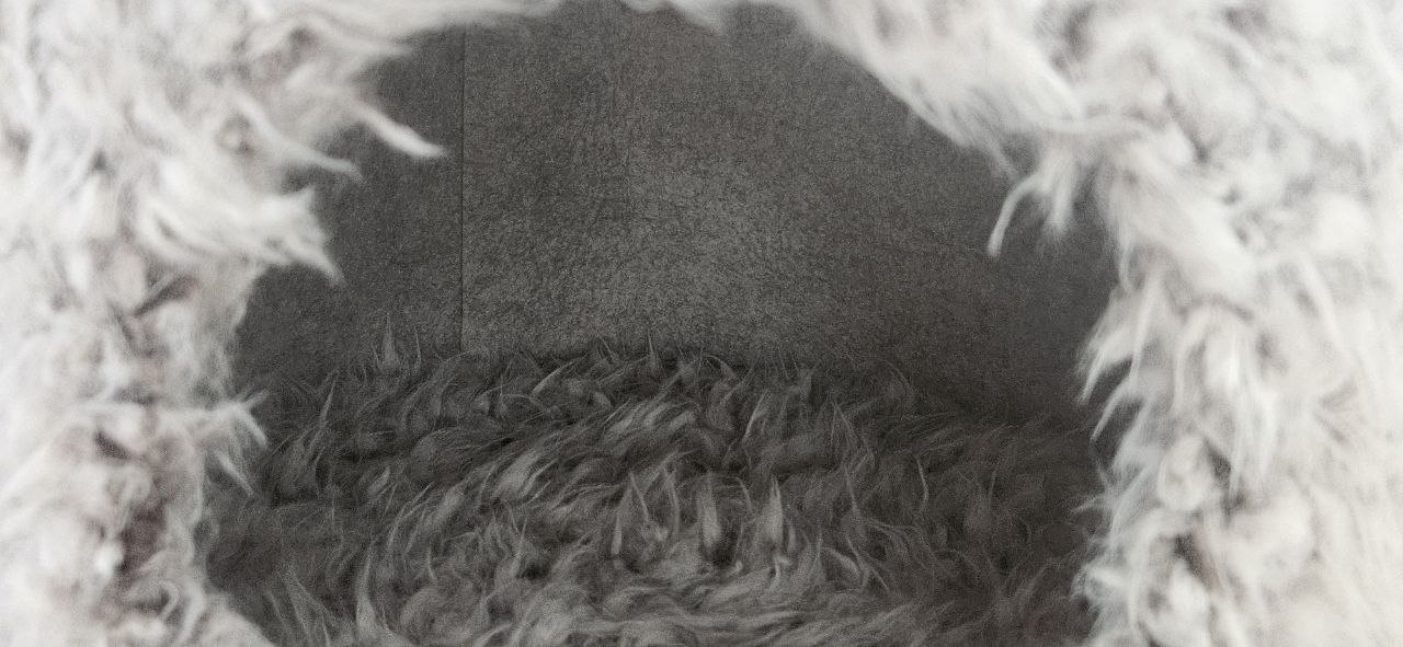 Котешка грицка кућица за мачке photo 3