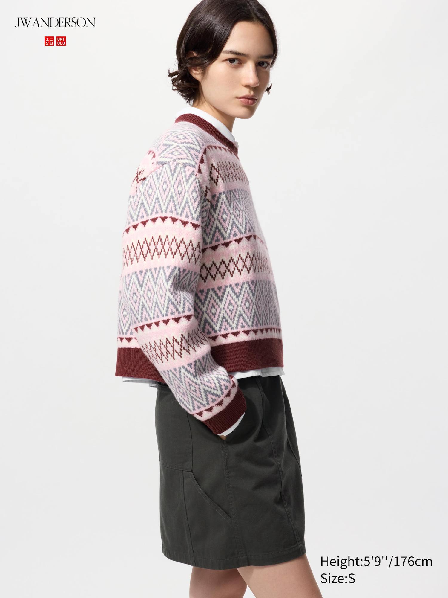 Suknja Uniqlo photo 4