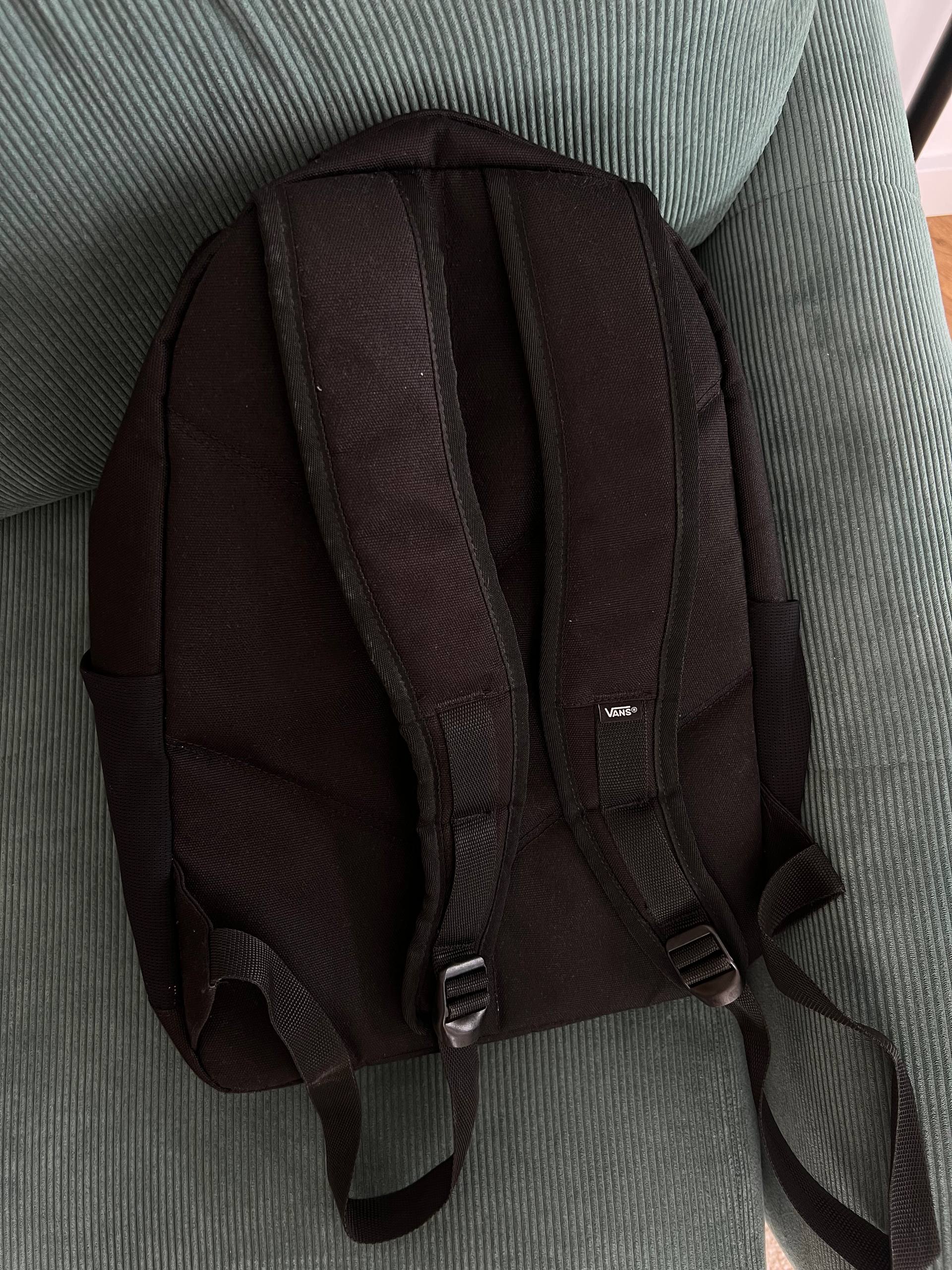 Vans backpack photo 2