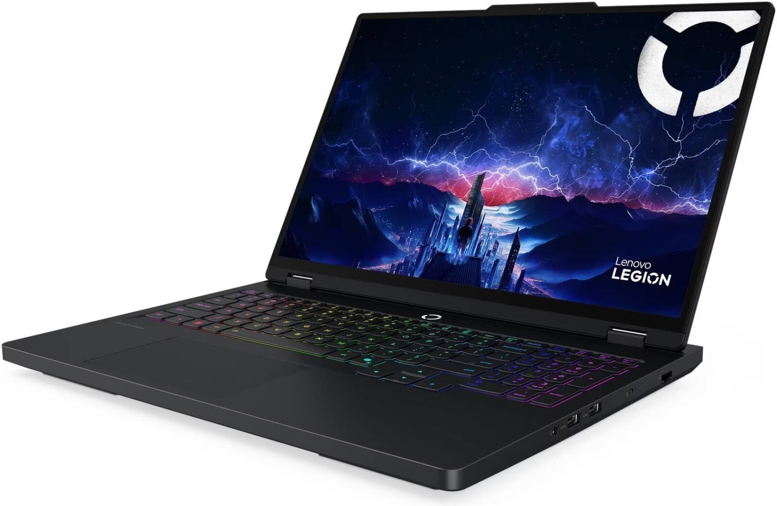 Lenovo Legion Pro 5 16IAX10