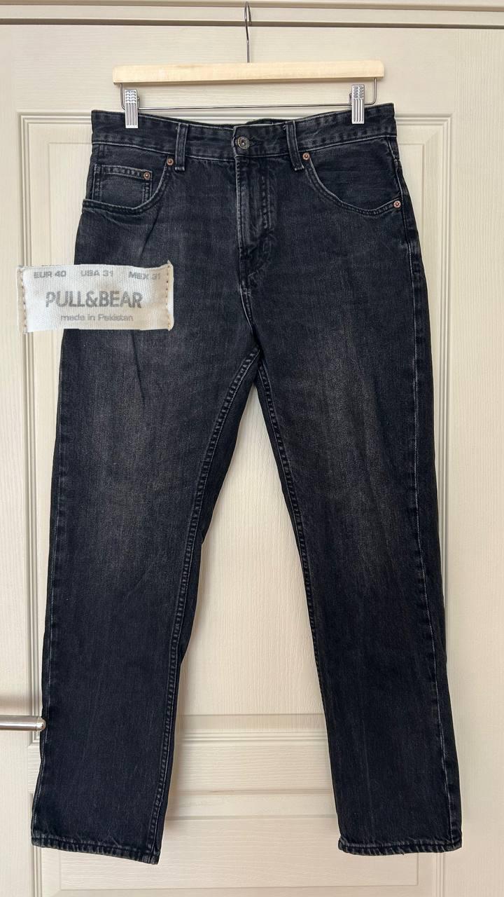 Muški džinsovi Pull&Bear