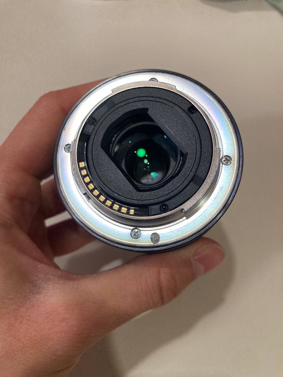 Sony a6000 with e-mount lens 3.5-5.6/18-55 photo 7