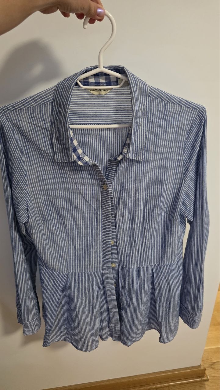 Thin soft cotton