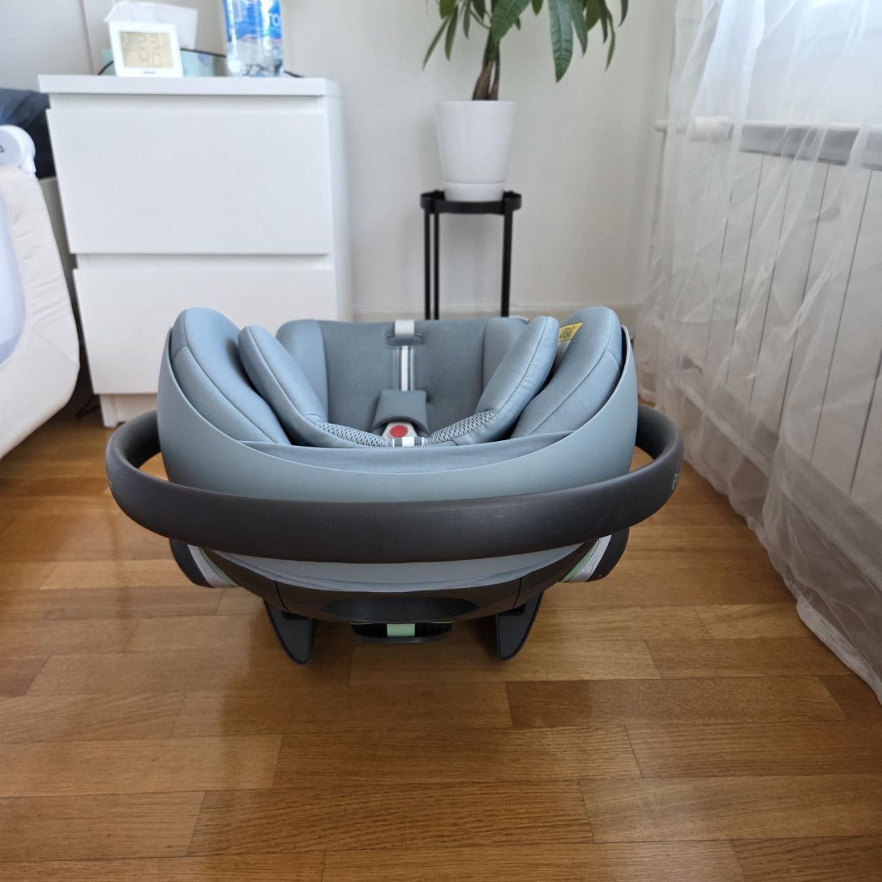 автолюлька Cybex photo 4