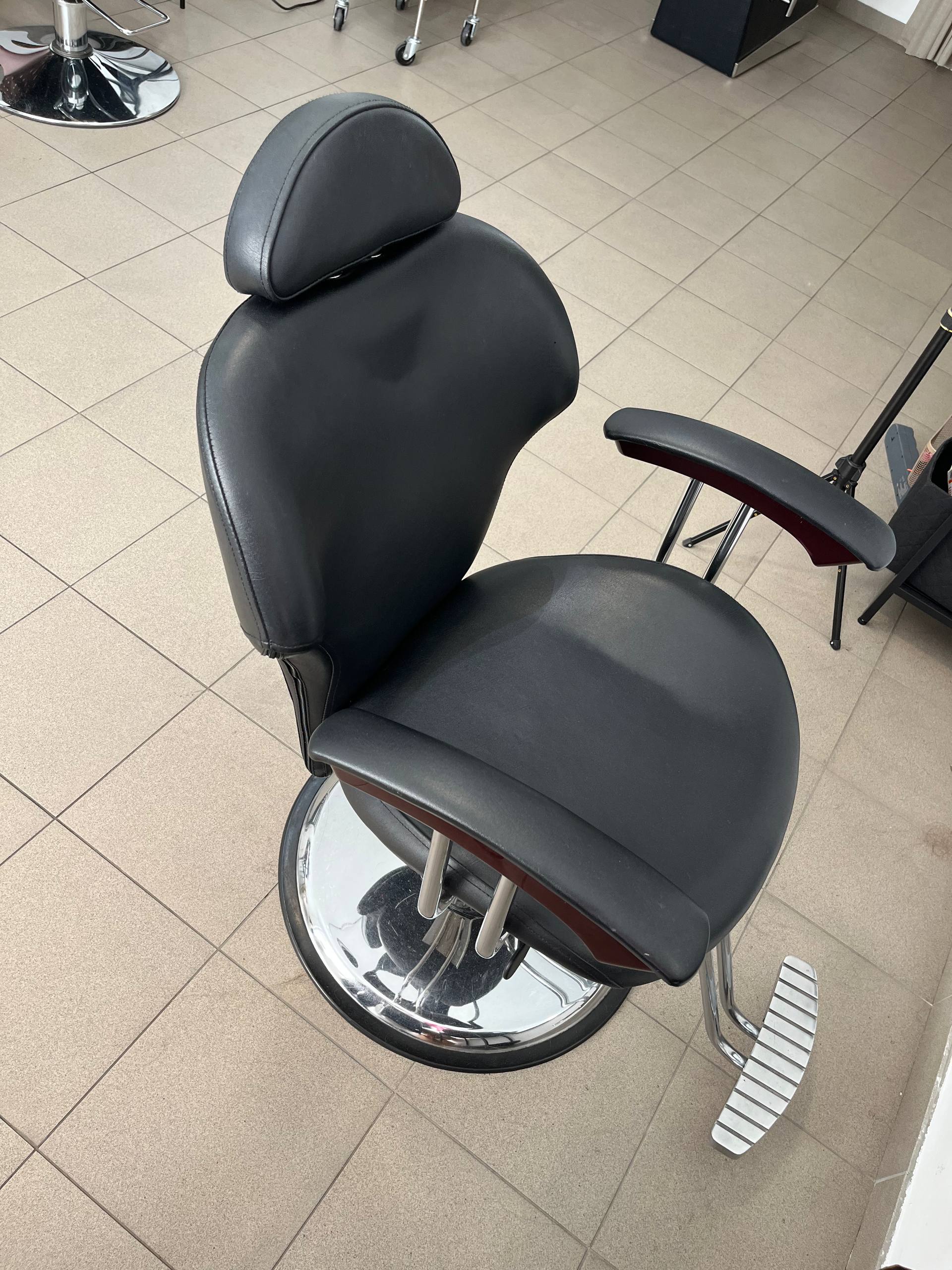 Barberski krevet