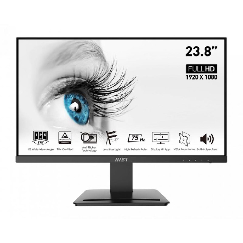 MSI PRO MP243
