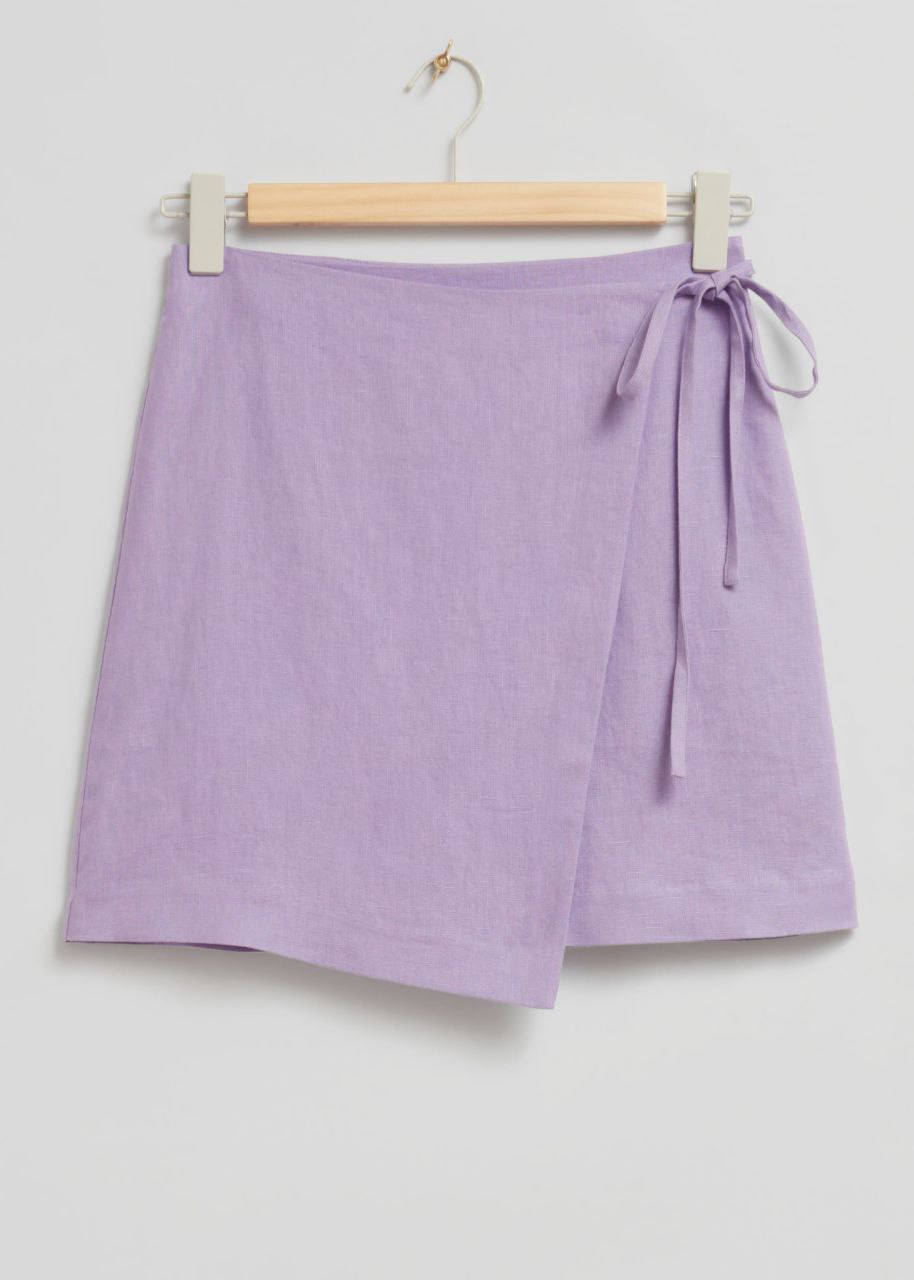 skirt &other stories photo 2