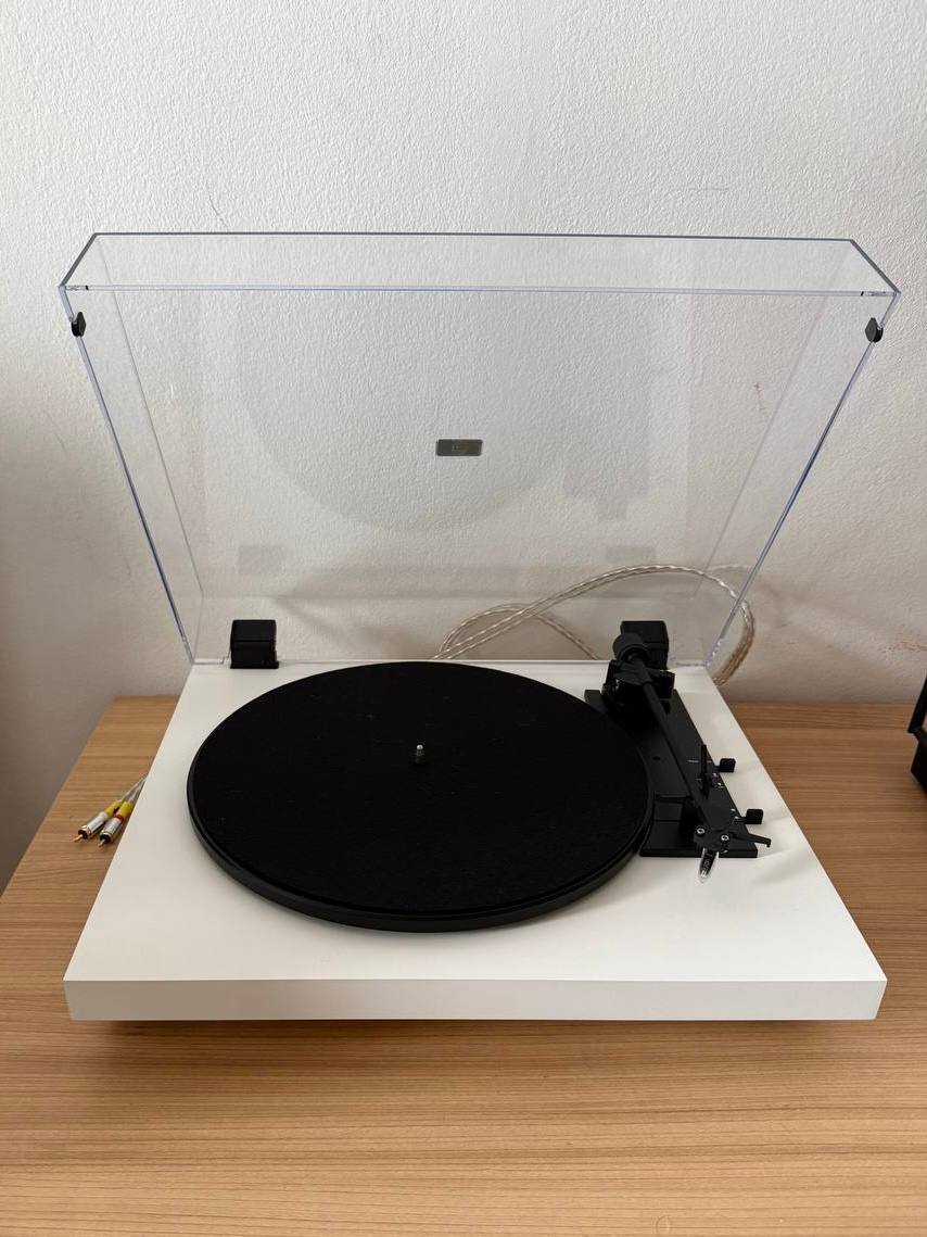 PRO-JECT Stereo Box S3 BT Crna