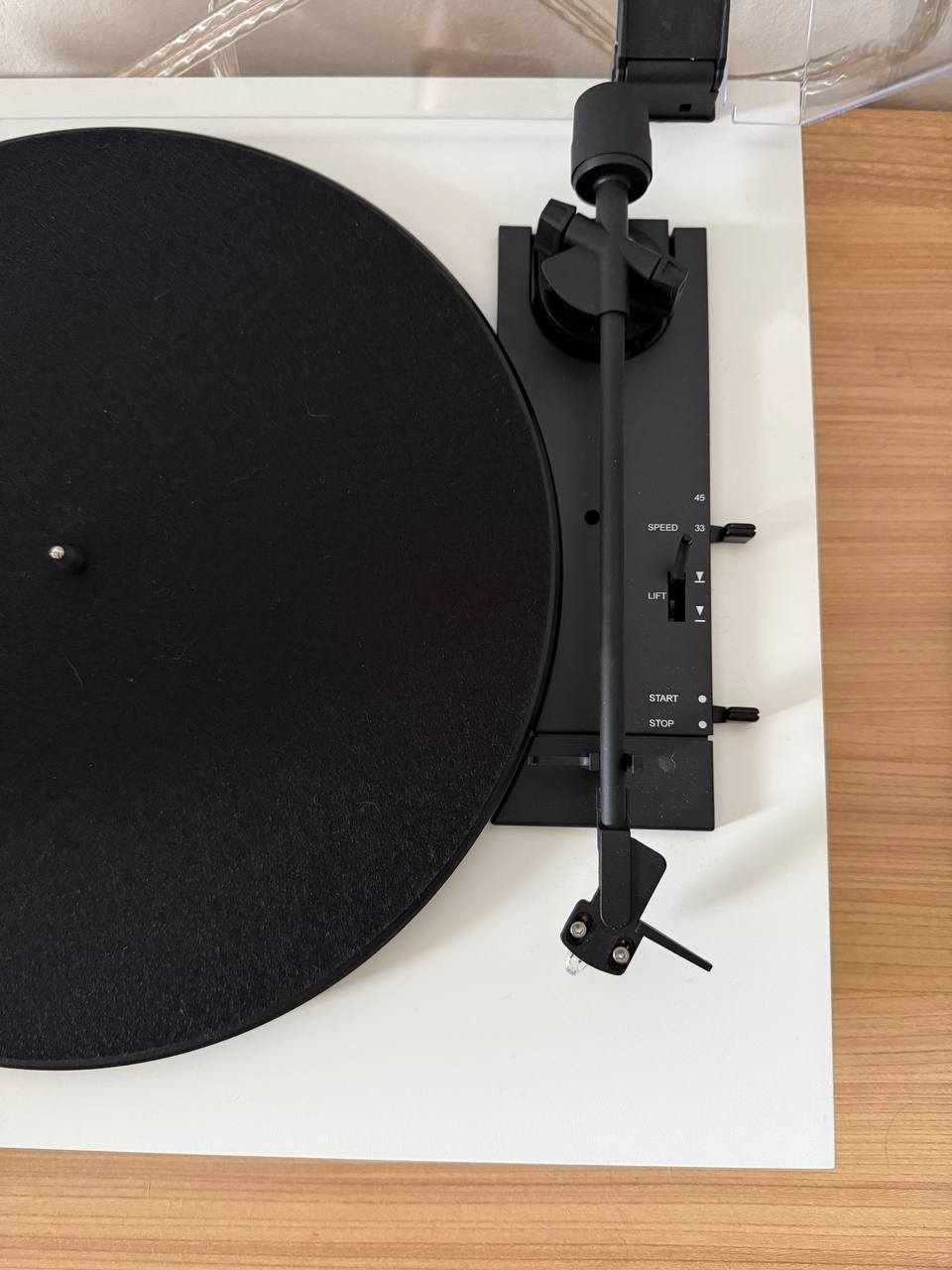 PRO-JECT Stereo Box S3 BT Crna photo 2