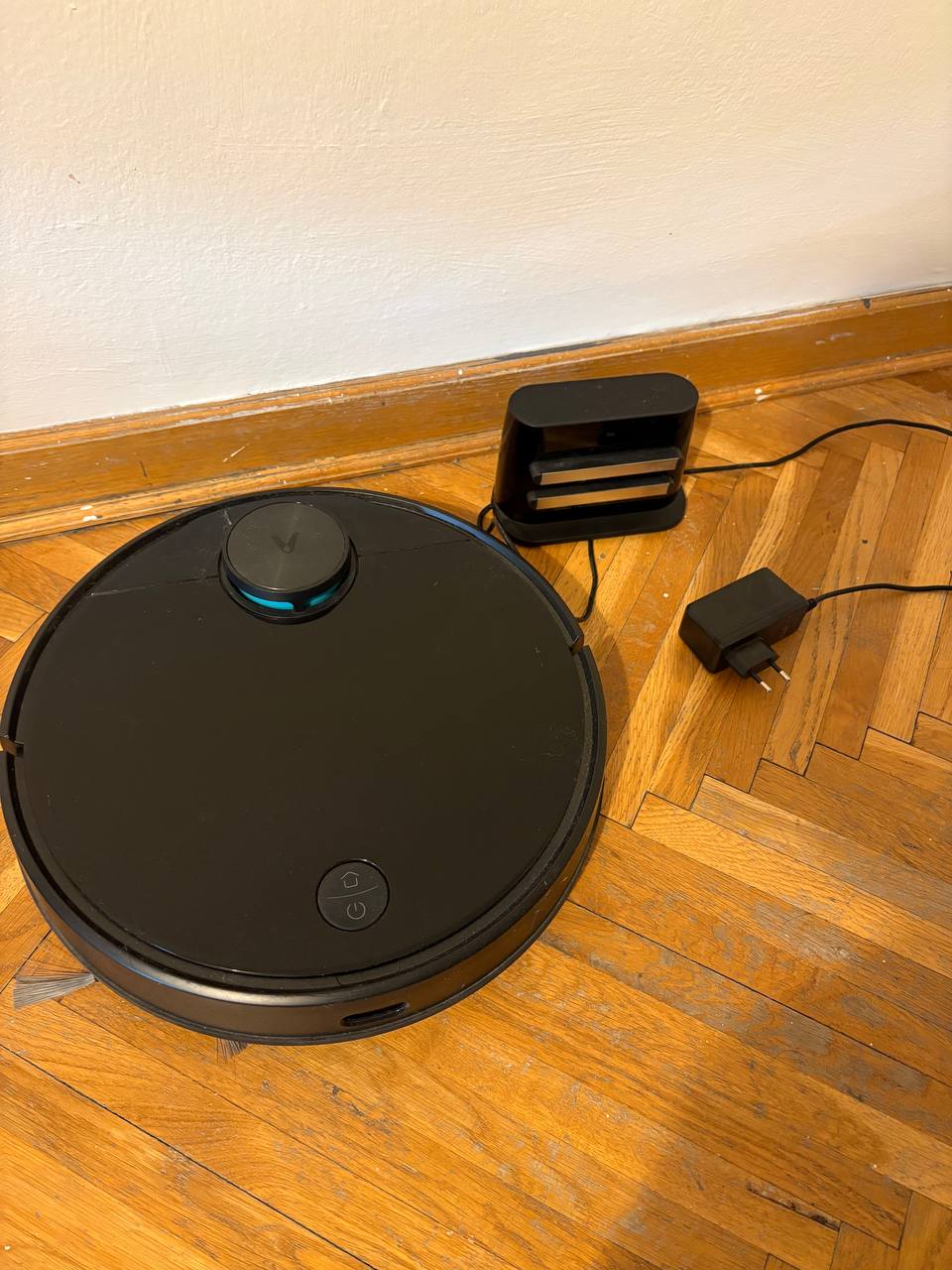 Viomi Robot Vacuum cleaner V3
